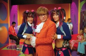 Austin Powers in Goldmember 194209