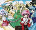 Magic Knight Rayearth