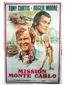 Mission: Monte Carlo