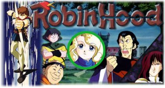 Robin Hood no daibôken 25892