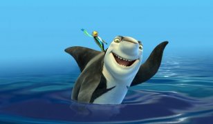 Shark Tale 24947