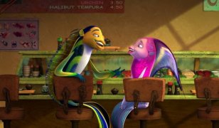 Shark Tale 24950