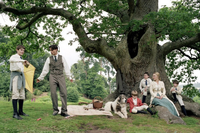 Finding Neverland