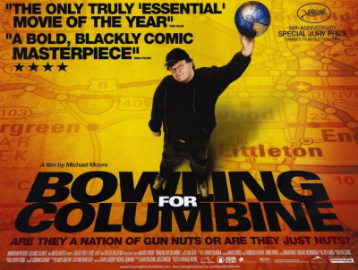 Bowling for Columbine