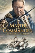 Master and Commander: The Far Side of the World 962314