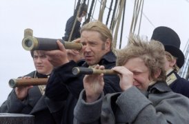 Master and Commander: The Far Side of the World 19603