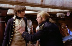 Master and Commander: The Far Side of the World 19604