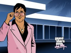 Grand Theft Auto: Vice City 158963