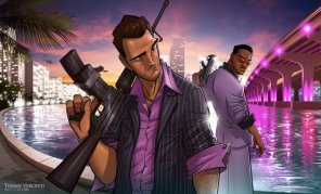 Grand Theft Auto: Vice City 158965