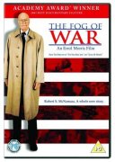 The Fog of War: Eleven Lessons from the Life of Robert S. McNamara 125989