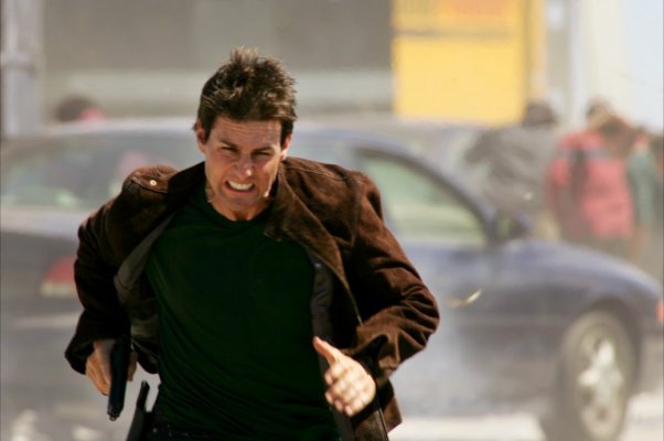 Mission: Impossible III