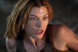 Resident Evil: Apocalypse 19682