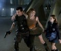 Resident Evil: Apocalypse