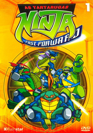 Teenage Mutant Ninja Turtles