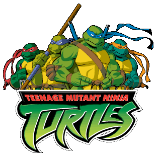 Teenage Mutant Ninja Turtles