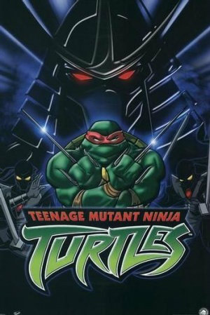 Teenage Mutant Ninja Turtles