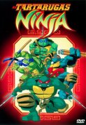 Teenage Mutant Ninja Turtles 378123