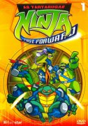 Teenage Mutant Ninja Turtles 378116