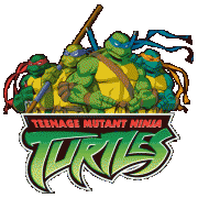 Teenage Mutant Ninja Turtles 389254