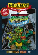Teenage Mutant Ninja Turtles 378120