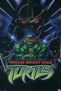 Teenage Mutant Ninja Turtles 378115