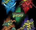 Teenage Mutant Ninja Turtles