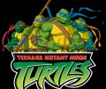 Teenage Mutant Ninja Turtles