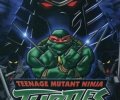 Teenage Mutant Ninja Turtles