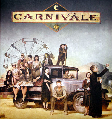 Carnivàle