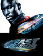 2 Fast 2 Furious 209681