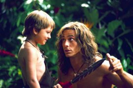 George of the Jungle 2 399576
