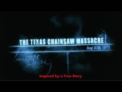 The Texas Chainsaw Massacre 118942