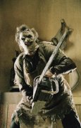 The Texas Chainsaw Massacre 735171