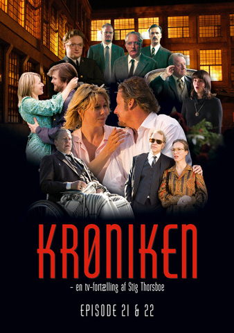 Krøniken