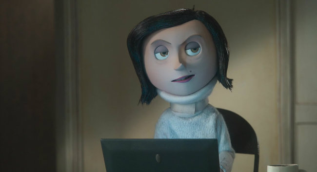 Coraline