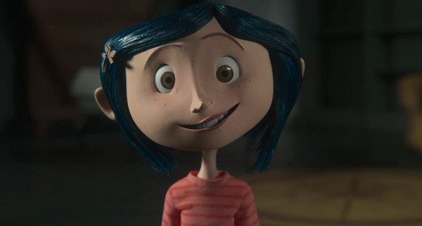 Coraline