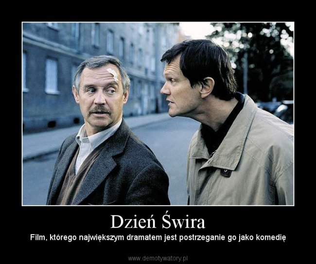 Dzien swira