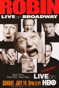 Robin Williams Live on Broadway 819519