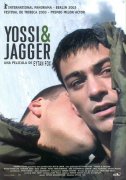 Yossi & Jagger 512083