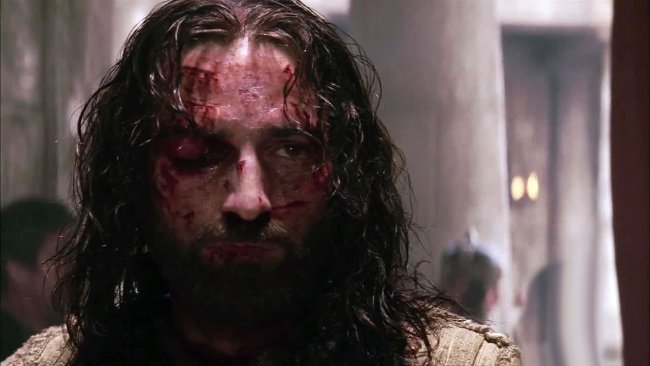 The Passion of the Christ