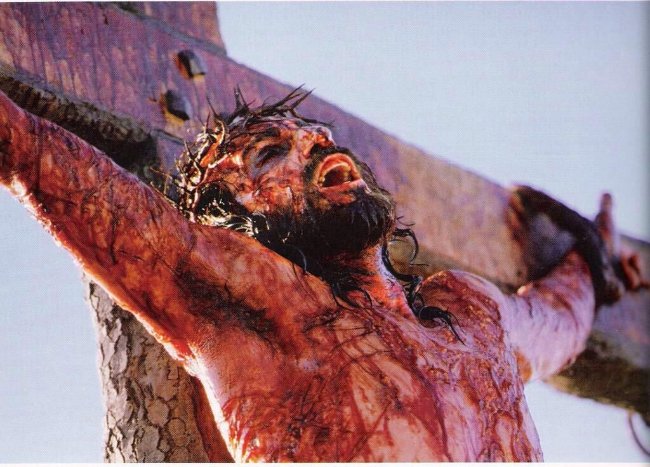 The Passion of the Christ