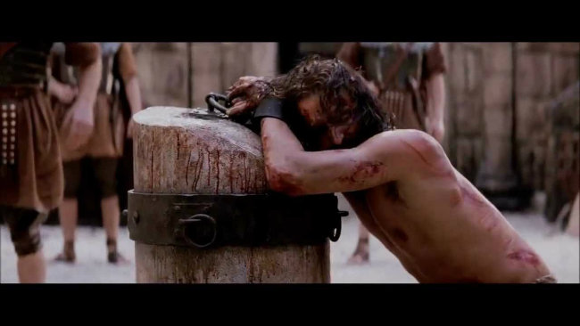 The Passion of the Christ