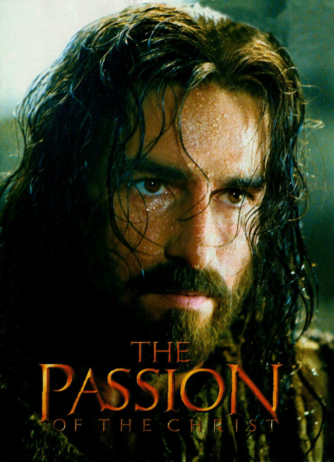 The Passion of the Christ