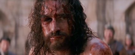 The Passion of the Christ 939264