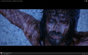 The Passion of the Christ 592159