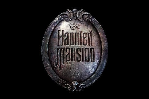 The Haunted Mansion