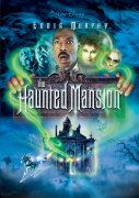 The Haunted Mansion 327516