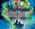 The Haunted Mansion