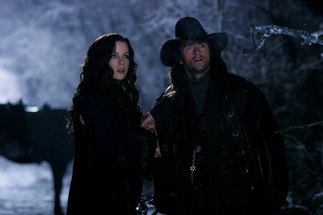 Van Helsing