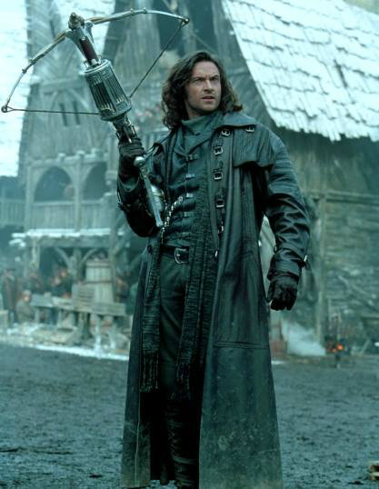 Van Helsing